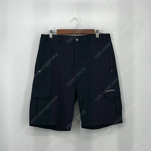 몽벨 남성 카고 반바지 (86 size / NAVY)