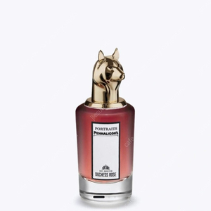 [미개봉 새상품] 펜할리곤스 커베티드 더치스 로즈 / Penhaligons's the coveted duchess rose