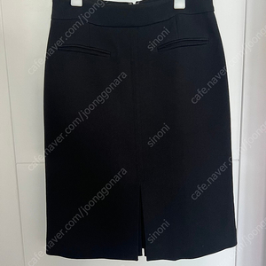 얼바닉30 펜슬 스커트 pencil skirt