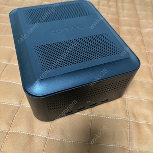 zotac amp mini egpu