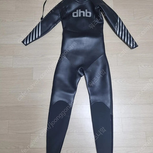 바다수영 dhb 웻수트 웻슈트 여성 M 새상품