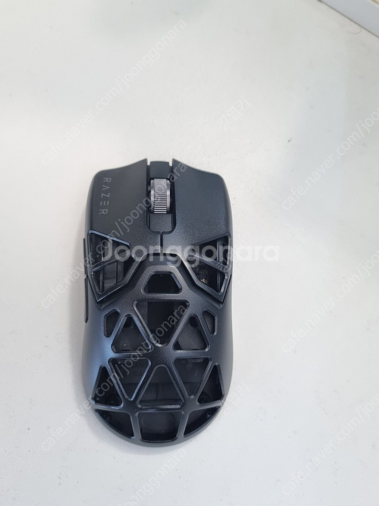 RAZER 바이퍼 시그니처 중고 팝니다--2