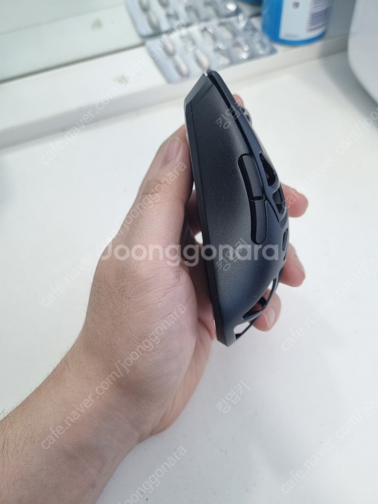 RAZER 바이퍼 시그니처 중고 팝니다--6