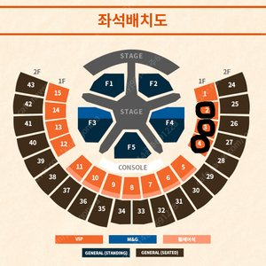 투모로우바이투게더 최저가 양도