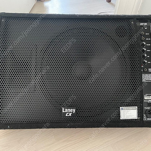 Laney CXP-115 앰프 팝니다