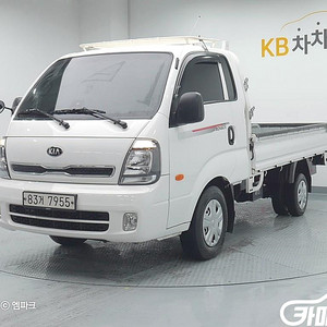 [기아]봉고3트럭 1톤 초장축 킹캡 CRDi (3인승) 2022 년 중고시세 착한가격에 상태좋은차량