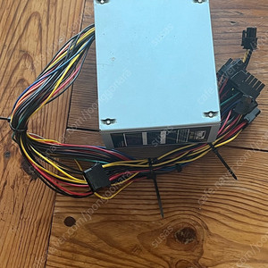 200w m-atx 파워서플라이