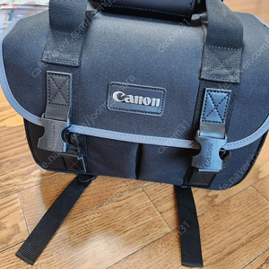 캐논 미러리스 DSLR 디지털 카메라 장비 가방 카메라가방
