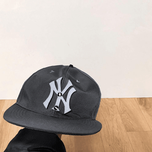 MLB 스냅백모자(57cm)