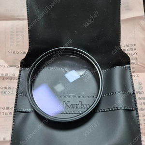 Kenko 캔코 58mm AC 클로즈업 렌즈 NO.5팝니다 2개있습니다. 개당2만
