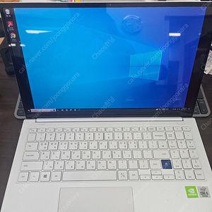 삼성전자 갤럭시북 이온 NT950XCR-G58A