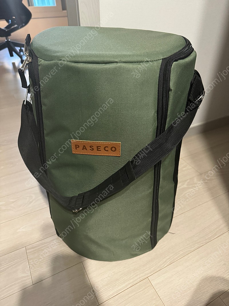 파세코 캠프10 스노우에디션 판매합니다 캠핑 난로