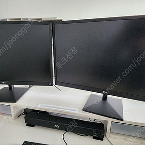 LG 27인치, 삼성, LG, DX 24인치 판매합니다. (개인)