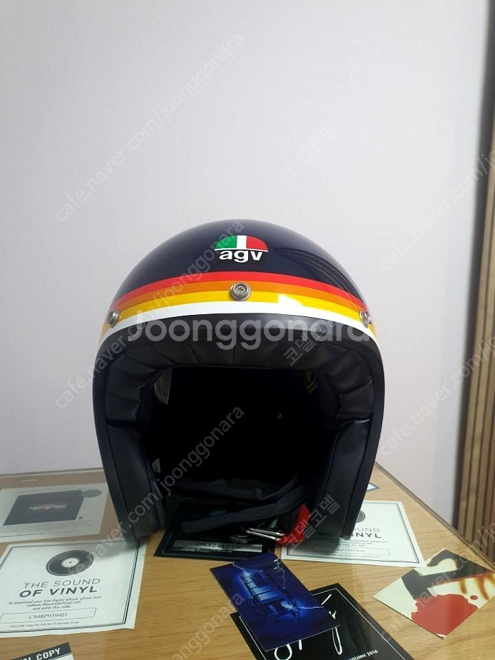 agv X70 헬멧 판매합니다--0