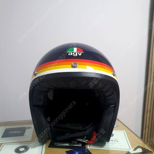 agv X70 헬멧 판매합니다