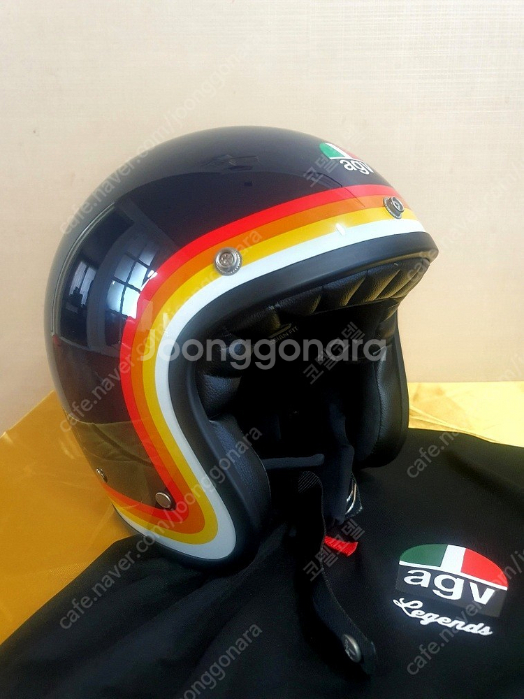 agv X70 헬멧 판매합니다--2