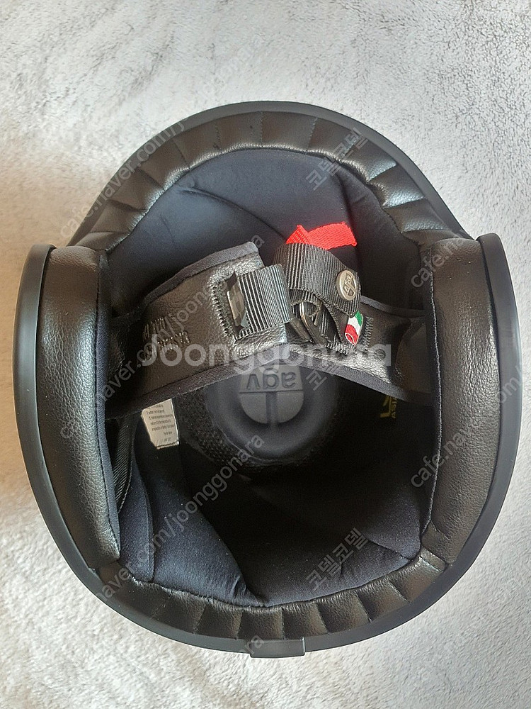 agv X70 헬멧 판매합니다--3