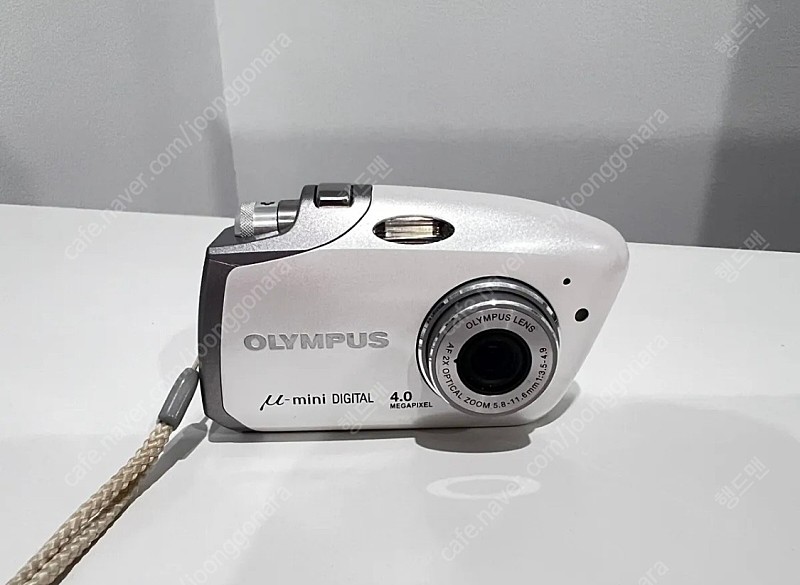 올림푸스 뮤 미니 카메라 판매 디카 디지털카메라
