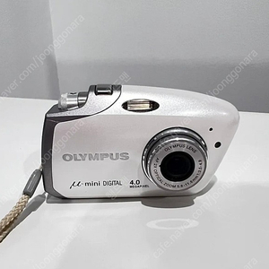 올림푸스 뮤 미니 카메라 판매 디카 디지털카메라