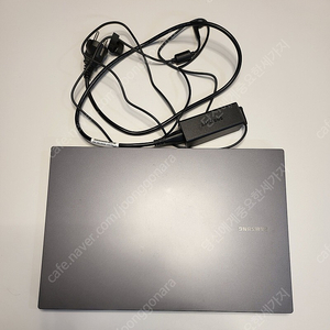 삼성 노트북 NT550XDA-K14AY