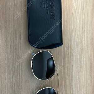 모스콧 렘토쉬 클립 토쉬 클립온 49 사이즈