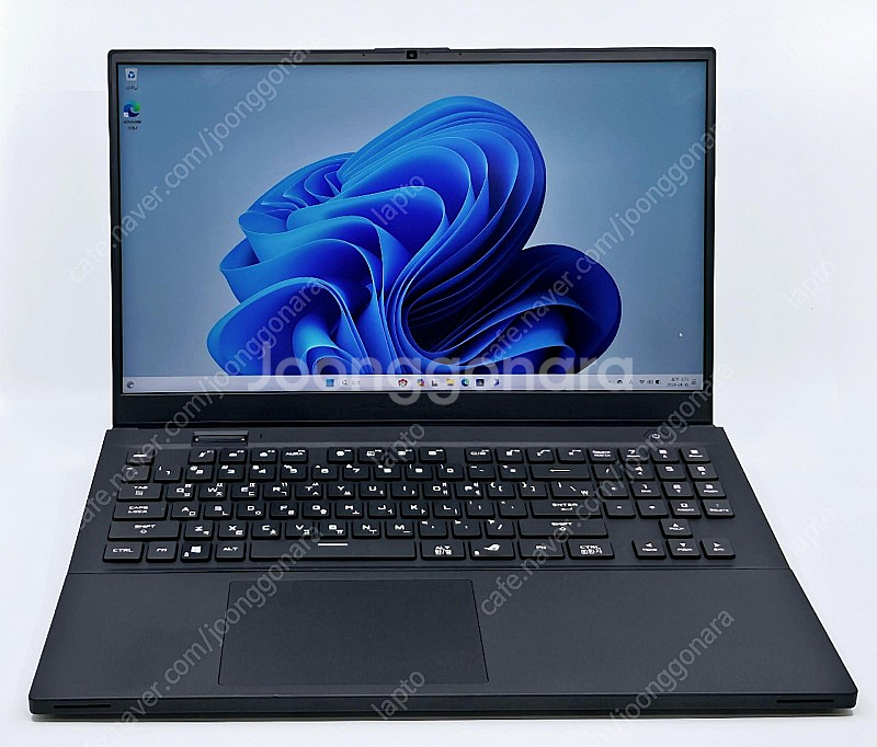 ASUS ROG 제피러스 S17 GX703HS-K400...--0