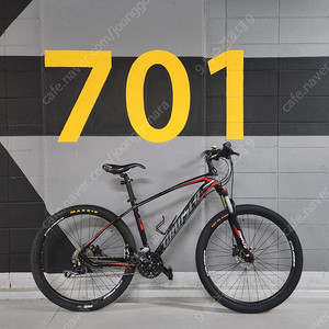 스타카토 크루저 3.0D 데오레 30단 27.5 MTB 자전거 판매합니다