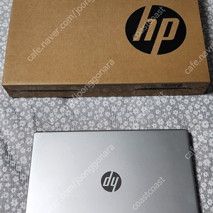 HP 최신 노트북 고사양