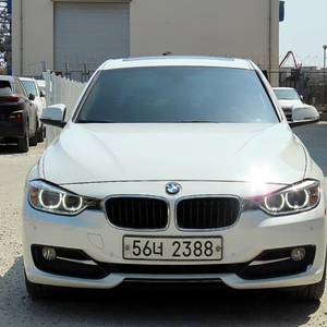 [BMW]3시리즈 (F30) 320d 스포츠 l 2013년식 l 199,877km l 흰색 l 850만원 l 이재성