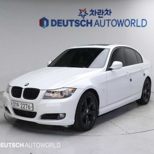 [BMW]3시리즈 (E90) 320d 세단 내비 패키지 l 2011년식 l 94,985km l 흰색 l 650만원 l 이재성