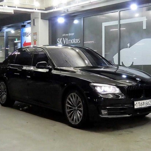 [BMW]7시리즈 (F01) 750 Li l 2013년식 l 160,788km l 검정색 l 1,390만원 l 이재성