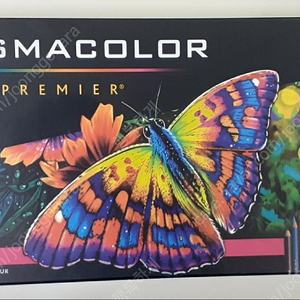 프리즈마 색연필 150색 미개봉 새상품