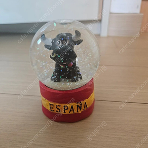 스페인 에스파냐 스노우볼 기념품