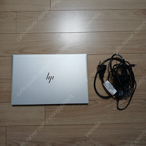 hp 엘리트북 840 g8 노트북 팝니다(i5,12ram,512ssd)