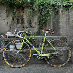 치넬리 프록시마 / 90년대 클래식 로드 / 크로몰리 /클래식 자전거