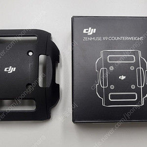 DJI RONIN 4D, BMPCC 6K 카메라 용품
