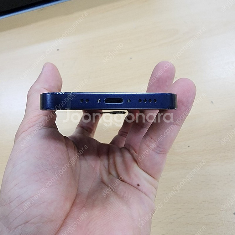 아이폰12mini 64g--4