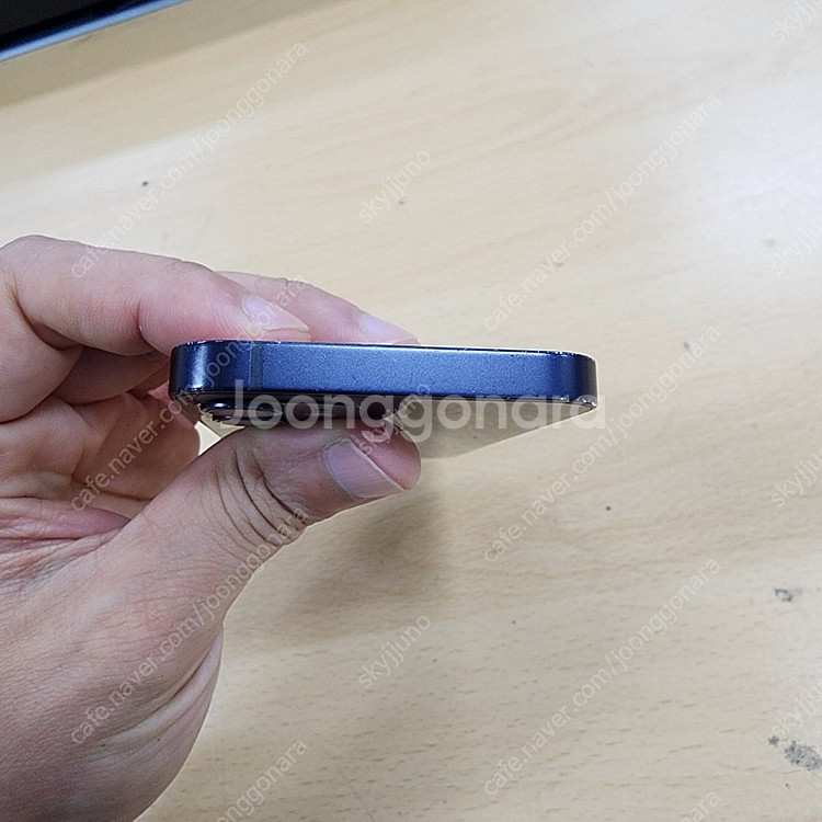 아이폰12mini 64g--6