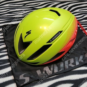 S-WORKS 에스웍스 NEW 이베이드2 헬멧