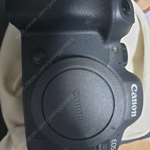 eos R6mark2