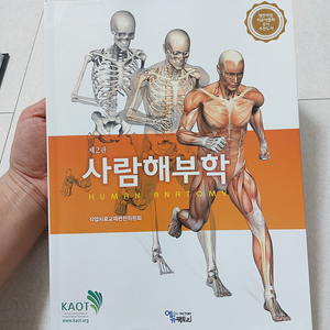 신경해부생리학 범문에듀케이션 10000원