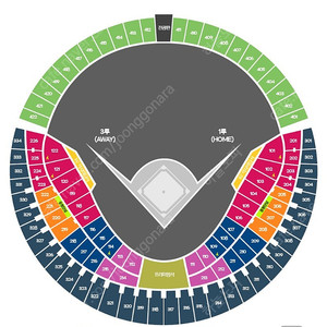 5월 3일 4일 금요일 토요일 잠실 어린이날 시리즈 두산 VS LG 3루 오렌지 레드 2연석 응원석 팝니다.