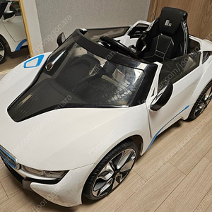 파파야나인 BMW I8 유아 전동 자동차 판매