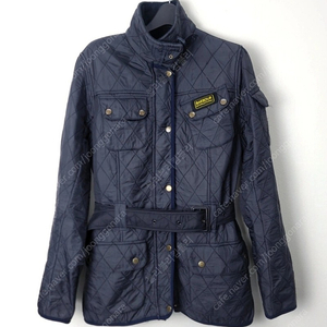 BARBOUR 바버자켓