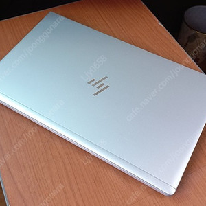 (인천) HP - 12세대 코어 i7 노트북 팝니다..