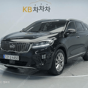 기아더 뉴 쏘렌토 디젤 2.2 4WD 노블레스 스페셜 (5인승)@중고차@소액할부@전액할부@리스@중고차매입@중고차구매전부가능합니다