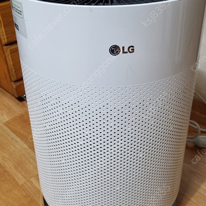 LG 공기청정기 360