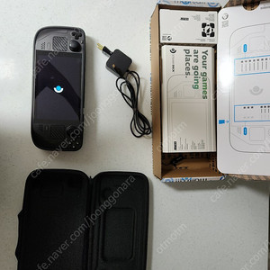 스팀덱 구형 1T SSD 교체