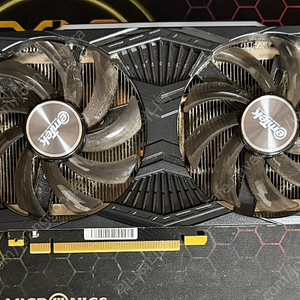 이엠텍 RTX2070 8G 판매