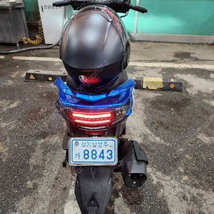 스위시 125cc